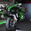 カワサキ Ninja H2 SX SE（東京モーターサイクルショー2022）