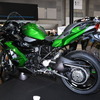 カワサキ Ninja H2 SX SE（東京モーターサイクルショー2022）