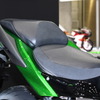 カワサキ Ninja H2 SX SE（東京モーターサイクルショー2022）