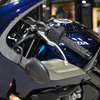 ホンダ ホーク11（東京モーターサイクルショー2022）