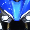 スズキ GSX-S1000GT（東京モーターサイクルショー2022）