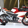 ビモータ KB4（東京モーターサイクルショー2022）