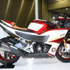 ビモータ KB4（東京モーターサイクルショー2022）