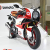 ビモータ KB4（東京モーターサイクルショー2022）
