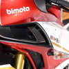 ビモータ KB4（東京モーターサイクルショー2022）