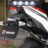 ビモータ KB4（東京モーターサイクルショー2022）