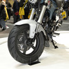 ホンダ ダックス125（東京モーターサイクルショー2022）