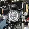 ホンダ ダックス125（東京モーターサイクルショー2022）