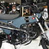 ホンダ ダックス125（東京モーターサイクルショー2022）