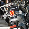 ホンダ ダックス125（東京モーターサイクルショー2022）