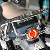 ホンダ ダックス125（東京モーターサイクルショー2022）