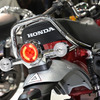 ホンダ ダックス125（東京モーターサイクルショー2022）