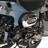 ホンダ ダックス125（東京モーターサイクルショー2022）