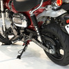 ホンダ ダックス125（東京モーターサイクルショー2022）