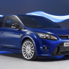 フォード フォーカス RS 新型…欧州フォード過去最強!!