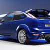 フォード フォーカス RS 新型…欧州フォード過去最強!!