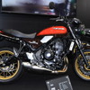 カワサキ Z650RS 50thアニバーサリー（東京モーターサイクルショー2022）