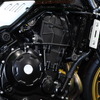 カワサキ Z650RS 50thアニバーサリー（東京モーターサイクルショー2022）