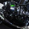 カワサキ Z900 50thアニバーサリー（東京モーターサイクルショー2022）