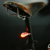 自転車用 USB充電式リアライトを発売…ユニコ