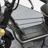 ゴッチア『GEV600』(東京モーターサイクルショー2022)