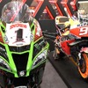 NGKスパークプラグ（東京モーターサイクルショー2022）
