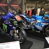 NGKスパークプラグ（東京モーターサイクルショー2022）