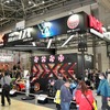 NGKスパークプラグ（東京モーターサイクルショー2022）