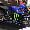 NGKスパークプラグ（東京モーターサイクルショー2022）