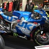 NGKスパークプラグ（東京モーターサイクルショー2022）