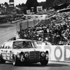 AMG 300 SEL 6.8 、スパ・フランコルシャン（1971年）