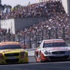 DTM、ボーダフォンAMGメルセデス（2002年）