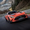 メルセデスAMG GT（現行）