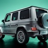 メルセデスAMG G63“エディション55”（2022年）