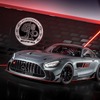 メルセデスAMG GT（現行）