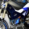 ヤマハ TY-E2.0（東京モーターサイクルショー2022）