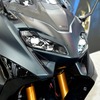 ヤマハ TMAX（東京モーターサイクルショー2022）