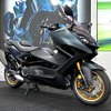 ヤマハ TMAX（東京モーターサイクルショー2022）