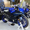 ヤマハ YZF-R7（東京モーターサイクルショー2022）