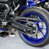ヤマハ YZF-R7（東京モーターサイクルショー2022）