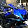 ヤマハ YZF-R7（東京モーターサイクルショー2022）