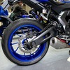 ヤマハ YZF-R7（東京モーターサイクルショー2022）