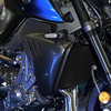 ワイズギアのMT-09用外装キット「CyberRally（サイバーラリー）」装着車（東京モーターサイクルショー2022）