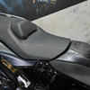 ヤマハ TMAX 新型（東京モーターサイクルショー2022）