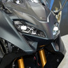 ヤマハ TMAX 新型（東京モーターサイクルショー2022）