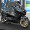 ヤマハ TMAX 新型（東京モーターサイクルショー2022）