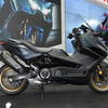 ヤマハ TMAX 新型（東京モーターサイクルショー2022）