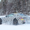 メルセデス AMG GT 次期型プロトタイプ　（スクープ写真）