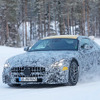 メルセデス AMG GT 次期型プロトタイプ　（スクープ写真）