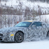メルセデス AMG GT 次期型プロトタイプ　（スクープ写真）